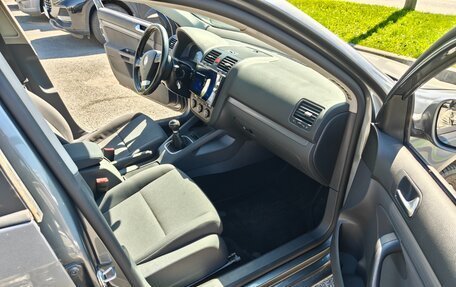 Volkswagen Jetta VI, 2008 год, 270 000 рублей, 7 фотография