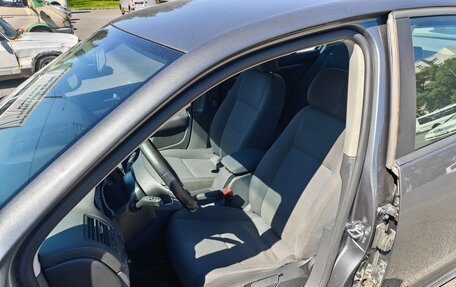Volkswagen Jetta VI, 2008 год, 270 000 рублей, 8 фотография