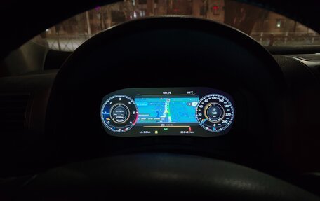 Volkswagen Jetta VI, 2008 год, 270 000 рублей, 14 фотография