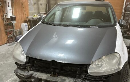 Volkswagen Jetta VI, 2008 год, 270 000 рублей, 17 фотография