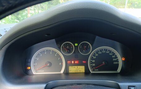 Hyundai Santa Fe III рестайлинг, 2005 год, 650 000 рублей, 6 фотография