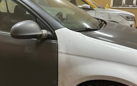 Volkswagen Jetta VI, 2008 год, 270 000 рублей, 20 фотография