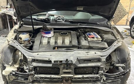 Volkswagen Jetta VI, 2008 год, 270 000 рублей, 22 фотография