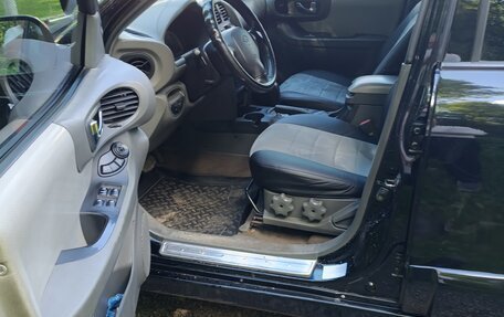 Hyundai Santa Fe III рестайлинг, 2005 год, 650 000 рублей, 9 фотография
