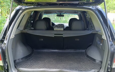 Hyundai Santa Fe III рестайлинг, 2005 год, 650 000 рублей, 16 фотография