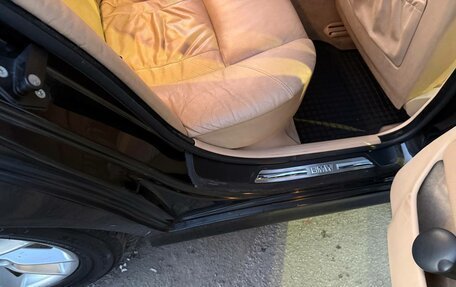 BMW 5 серия, 2002 год, 998 000 рублей, 24 фотография