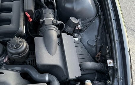 BMW 5 серия, 2002 год, 998 000 рублей, 26 фотография