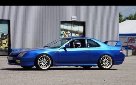 Honda Prelude IV, 1997 год, 370 000 рублей, 2 фотография