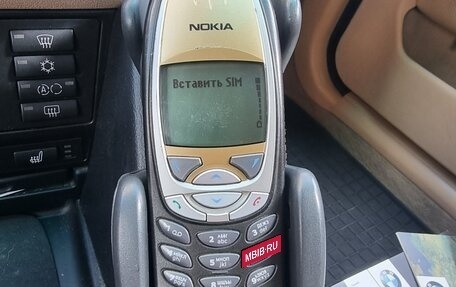 BMW 5 серия, 2002 год, 998 000 рублей, 23 фотография