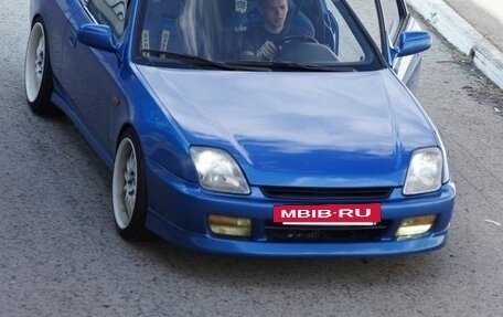 Honda Prelude IV, 1997 год, 370 000 рублей, 3 фотография