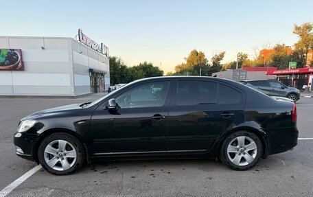 Skoda Octavia, 2010 год, 1 000 000 рублей, 4 фотография