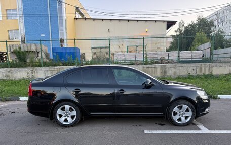 Skoda Octavia, 2010 год, 1 000 000 рублей, 5 фотография