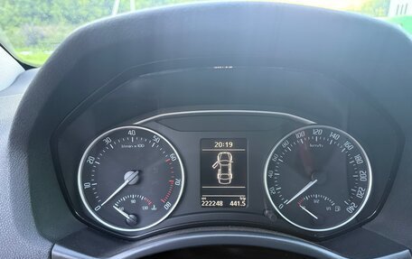 Skoda Octavia, 2010 год, 1 000 000 рублей, 11 фотография