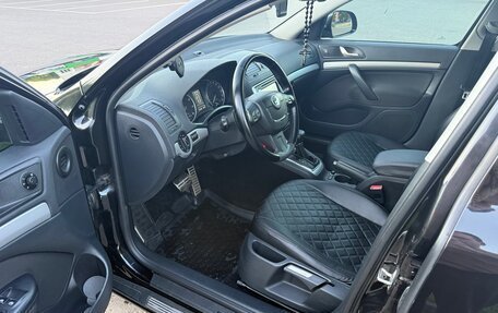 Skoda Octavia, 2010 год, 1 000 000 рублей, 10 фотография