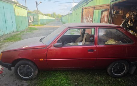 ЗАЗ 1102 «Таврия», 1992 год, 49 999 рублей, 3 фотография
