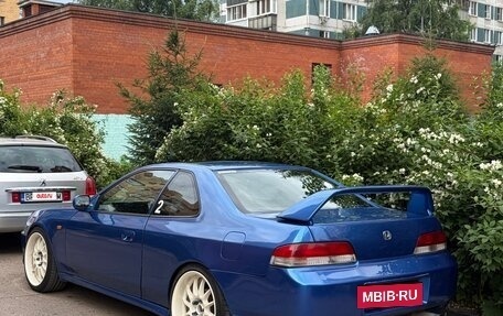 Honda Prelude IV, 1997 год, 370 000 рублей, 5 фотография