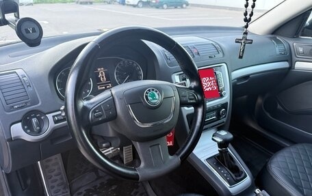 Skoda Octavia, 2010 год, 1 000 000 рублей, 8 фотография