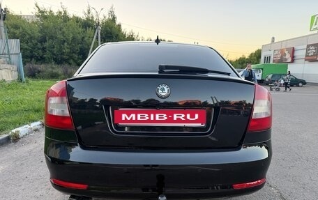 Skoda Octavia, 2010 год, 1 000 000 рублей, 7 фотография