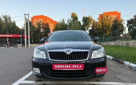 Skoda Octavia, 2010 год, 1 000 000 рублей, 6 фотография