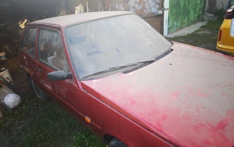 ЗАЗ 1102 «Таврия», 1992 год, 49 999 рублей, 15 фотография