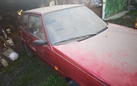 ЗАЗ 1102 «Таврия», 1992 год, 49 999 рублей, 16 фотография