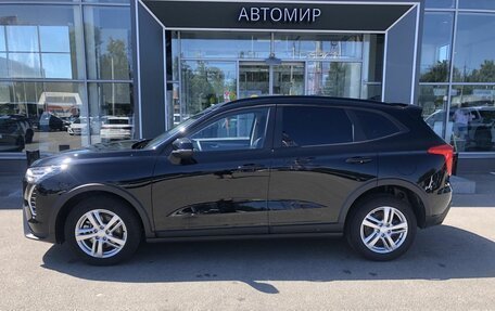 Haval Jolion, 2025 год, 2 144 500 рублей, 8 фотография