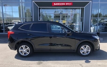 Haval Jolion, 2025 год, 2 144 500 рублей, 4 фотография