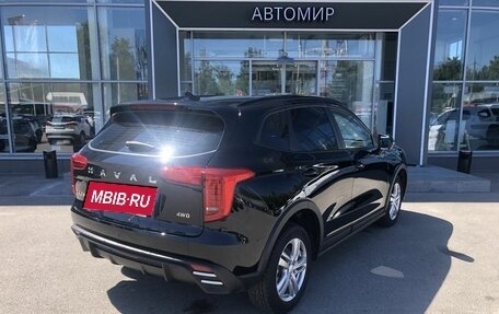 Haval Jolion, 2025 год, 2 144 500 рублей, 5 фотография