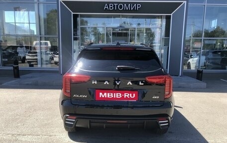 Haval Jolion, 2025 год, 2 144 500 рублей, 6 фотография