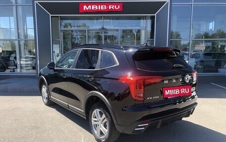 Haval Jolion, 2025 год, 2 144 500 рублей, 7 фотография