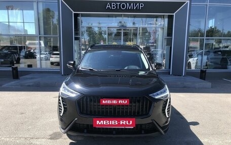 Haval Jolion, 2025 год, 2 144 500 рублей, 2 фотография