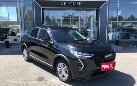 Haval Jolion, 2025 год, 2 144 500 рублей, 3 фотография