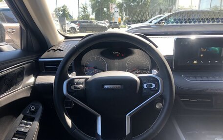 Haval Jolion, 2025 год, 2 144 500 рублей, 12 фотография