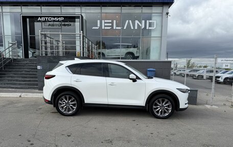 Mazda CX-5 II, 2019 год, 2 500 000 рублей, 4 фотография