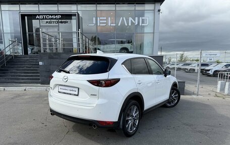 Mazda CX-5 II, 2019 год, 2 500 000 рублей, 5 фотография