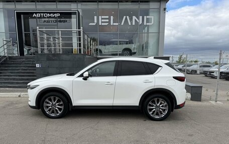 Mazda CX-5 II, 2019 год, 2 500 000 рублей, 8 фотография