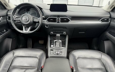 Mazda CX-5 II, 2019 год, 2 500 000 рублей, 10 фотография