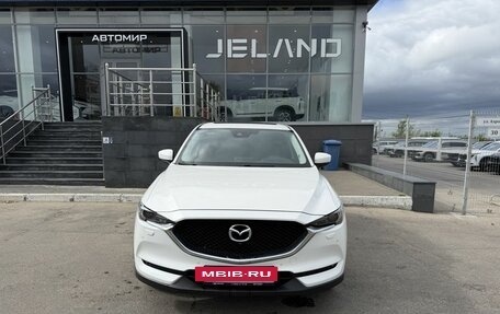 Mazda CX-5 II, 2019 год, 2 500 000 рублей, 2 фотография