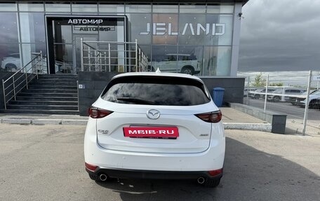 Mazda CX-5 II, 2019 год, 2 500 000 рублей, 6 фотография