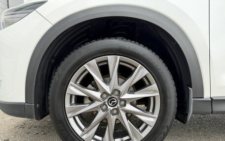 Mazda CX-5 II, 2019 год, 2 500 000 рублей, 15 фотография
