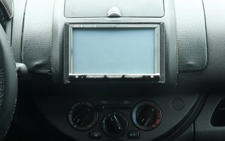 Nissan Note II рестайлинг, 2011 год, 740 000 рублей, 10 фотография