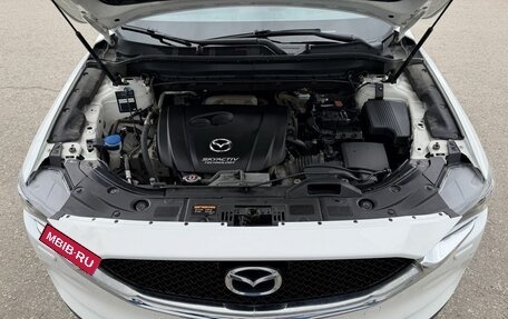 Mazda CX-5 II, 2019 год, 2 500 000 рублей, 14 фотография