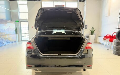 Toyota Camry, 2020 год, 2 279 000 рублей, 8 фотография