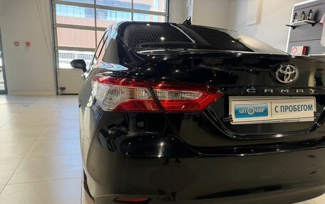 Toyota Camry, 2020 год, 2 279 000 рублей, 7 фотография
