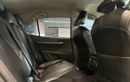Toyota Camry, 2020 год, 2 279 000 рублей, 10 фотография