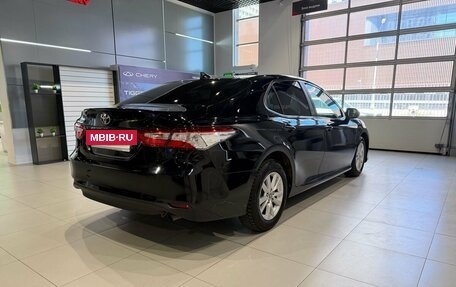 Toyota Camry, 2020 год, 2 279 000 рублей, 4 фотография