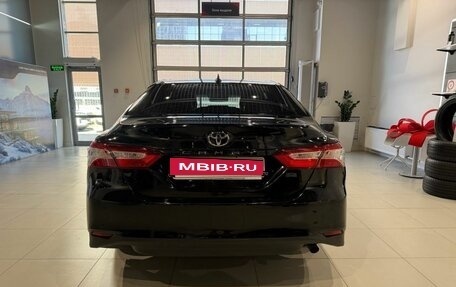 Toyota Camry, 2020 год, 2 279 000 рублей, 5 фотография