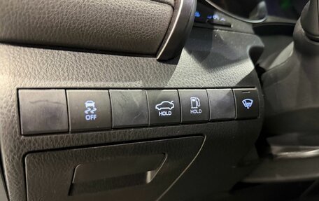 Toyota Camry, 2020 год, 2 279 000 рублей, 16 фотография