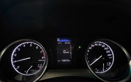 Toyota Camry, 2020 год, 2 279 000 рублей, 14 фотография