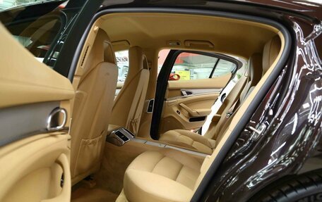 Porsche Panamera II рестайлинг, 2012 год, 2 655 000 рублей, 7 фотография